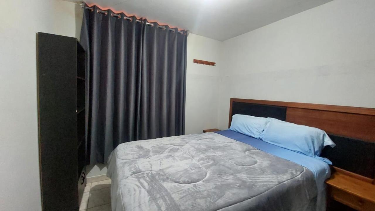 Cabanaconde Backpackers - Plaza De Armas קבאנהקונדה מראה חיצוני תמונה